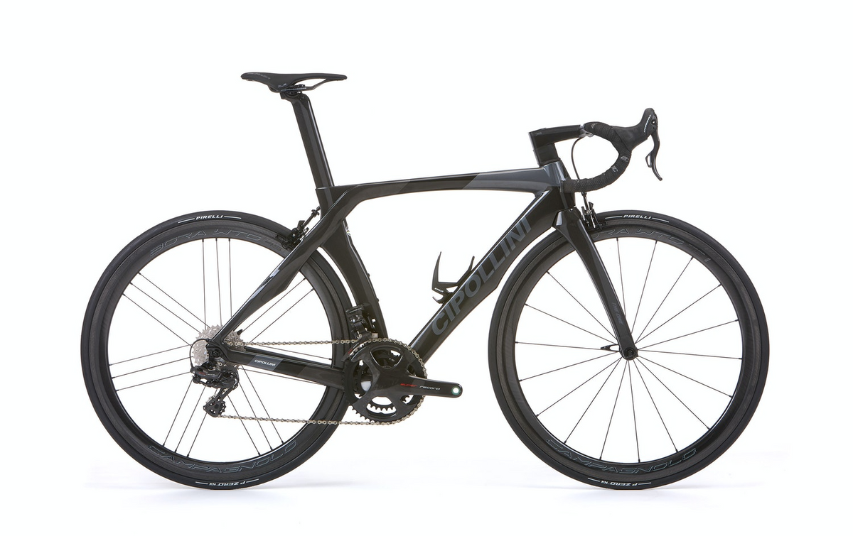 Cipollini RB1K The One Frameset Cigala Cycling Retail