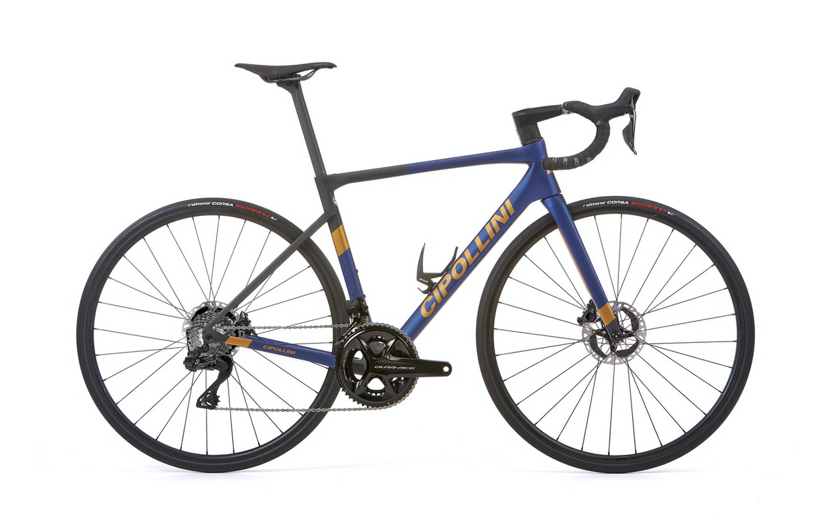 Cipollini dolomia online bike