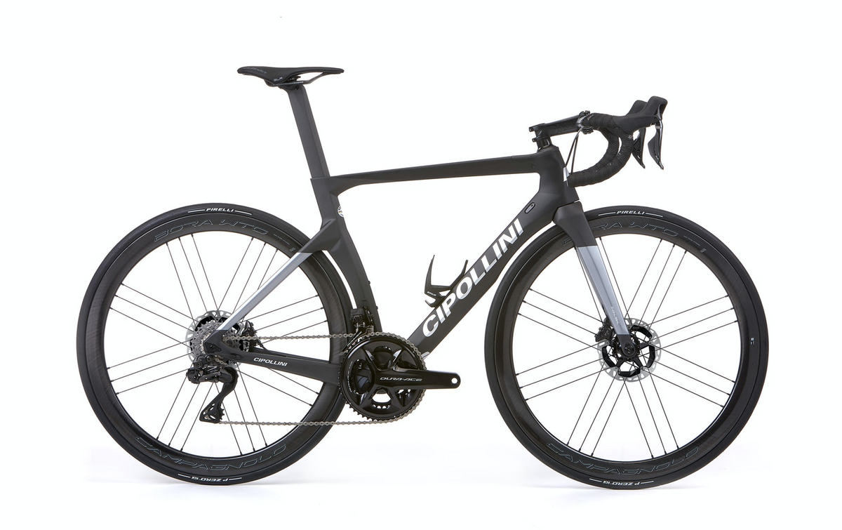 Cipollini NK1K Frameset Cigala Cycling Retail