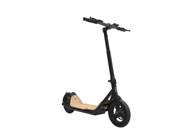 8tev b10 proxi electric scooter matte black