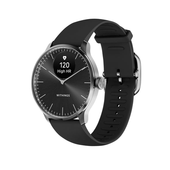 Luz Withings ScanWatch