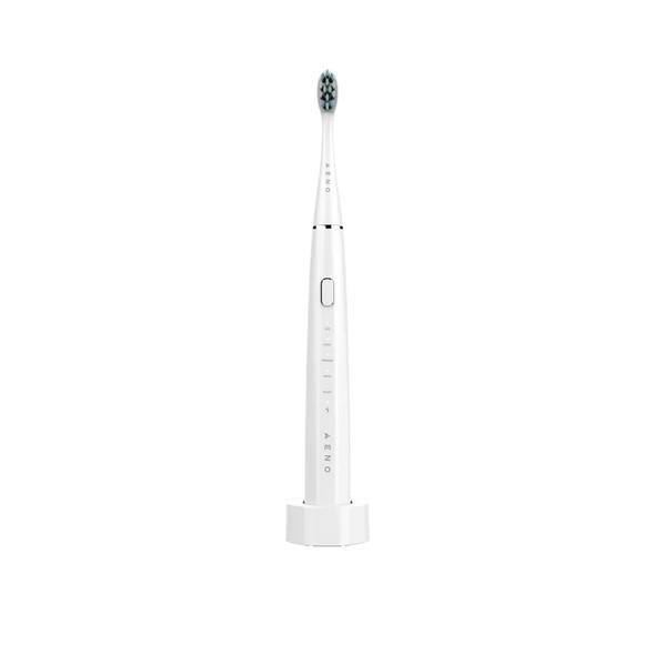Aeno Smart Sonic Toothbrush White