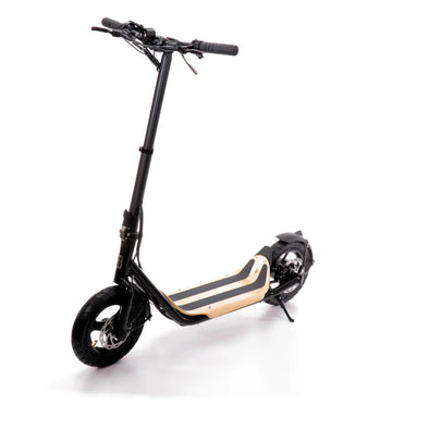8tev b12 proxi electric scooter matte black