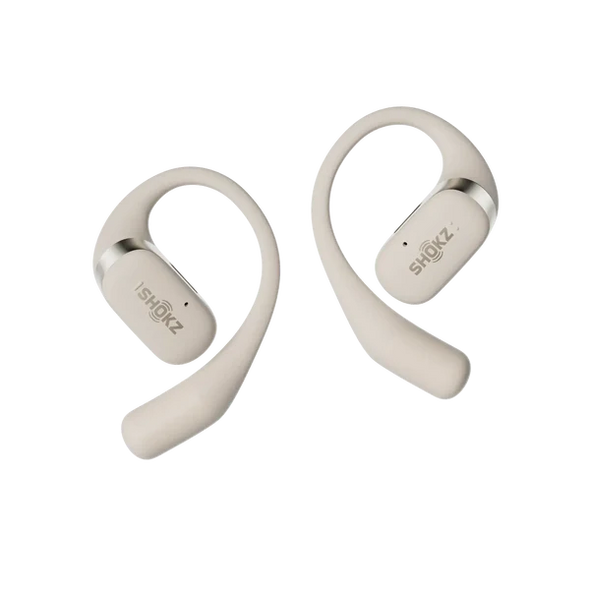 Shokz OpenFit – kabellose Ohrhörer mit offenem Ohr
