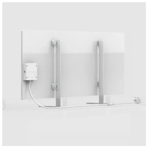 Aeno Premium Eco Smart Heater White AGH0001S