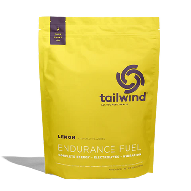 Bebida de combustible Tailwind Endurance 30 porciones