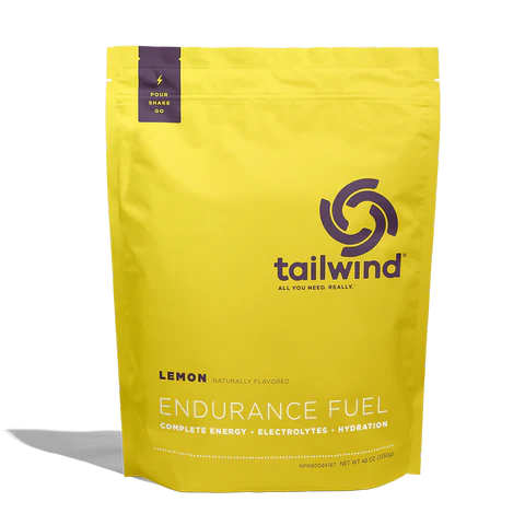 Bebida de combustible Tailwind Endurance 30 porciones