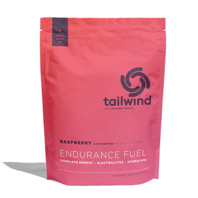 Bebida de combustible Tailwind Endurance 50 porciones