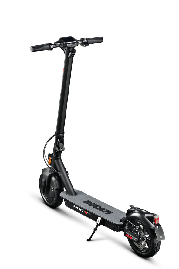 Kaiser Baas Revo E3 Electric Scooter