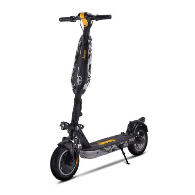 Jeep 2xe Urban Camo Scooter
