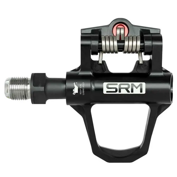SRM X Power Road Pedals