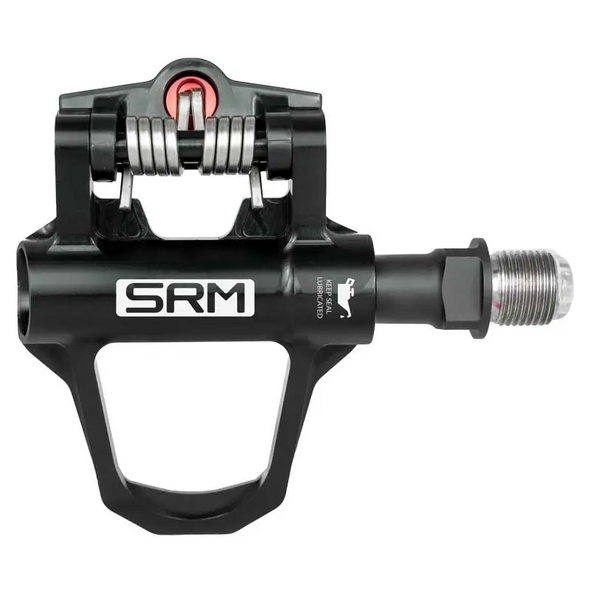 SRM X Power Road Pedals