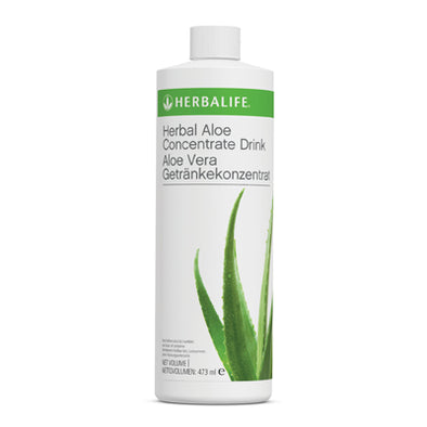 Aloe Concentrate - Cigala Cycling Retail