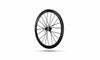 Lightweight Meilenstein EVO Schwarz Edition - Disc - Tubeless - 24mm - Wheelset - Cigala Cycling Retail