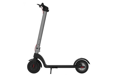 Kaiser Baas Revo E3 Electric Scooter - Cigala Cycling Retail
