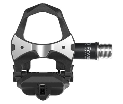 Left Pedal without sensor for Assioma - Cigala Cycling Retail
