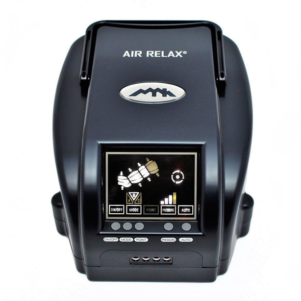 Air Relax Recovery System & Boots - Cigala Cycling Retail