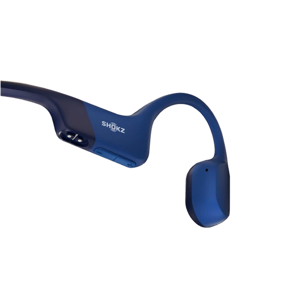Shokz OpenRun Bone Conduction Headphones - Cigala Cycling Retail