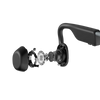 Shokz Open Move Bone Conduction Headphones - Cigala Cycling Retail