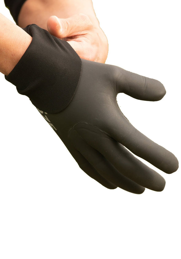 (NEW) veloToze Waterproof Cycling Glove - Cigala Cycling Retail