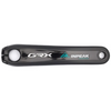 InPeak POWERCRANK Shimano GRX FC-RX810 - Cigala Cycling Retail