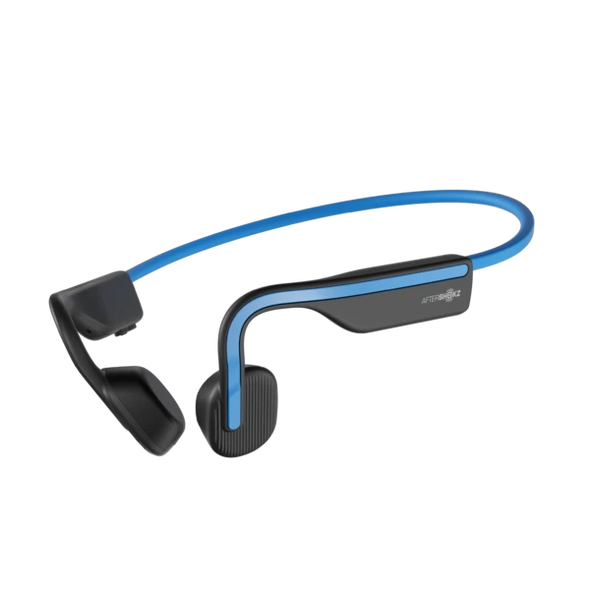 Aftershokz Open Move Bone Conduction Headphones - Cigala Cycling Retail