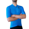 PRIMÓR Corsa Azzurro Jersey - Cigala Cycling Retail