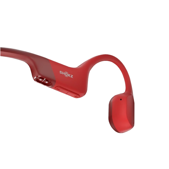 Shokz OpenRun Bone Conduction Headphones - Cigala Cycling Retail