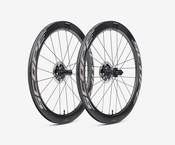 Scope R5.A Disc All-Road Wheels - Cigala Cycling Retail