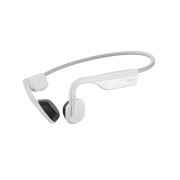 Shokz Open Move Bone Conduction Headphones - Cigala Cycling Retail