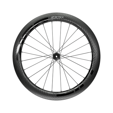 Zipp 404 NSW Tubeless Disc-Brake (Front) - Cigala Cycling Retail