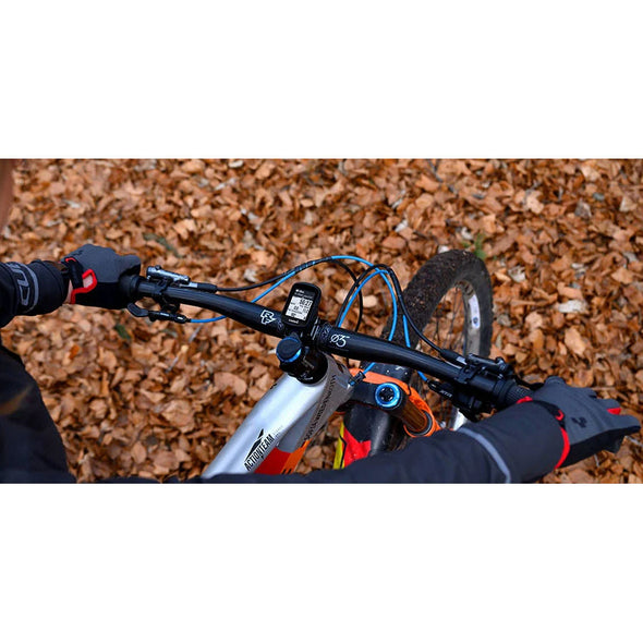 BUNDLE - Garmin Edge 130 Plus GPS Cycling Computer - Cigala Cycling Retail