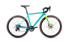 Guerciotti GRETO (montaggio gravel) - GRX 812 1X11 - Cigala Cycling Retail