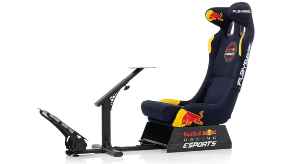 Playseat Red Bull Racing eSports - Cigala Cycling Retail