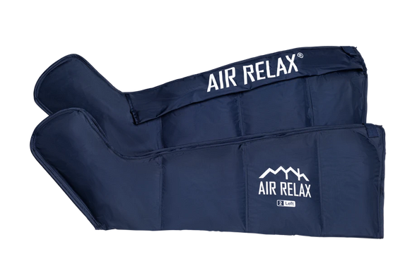 Air Relax PLUS Leg Recovery System - Cigala Cycling Retail