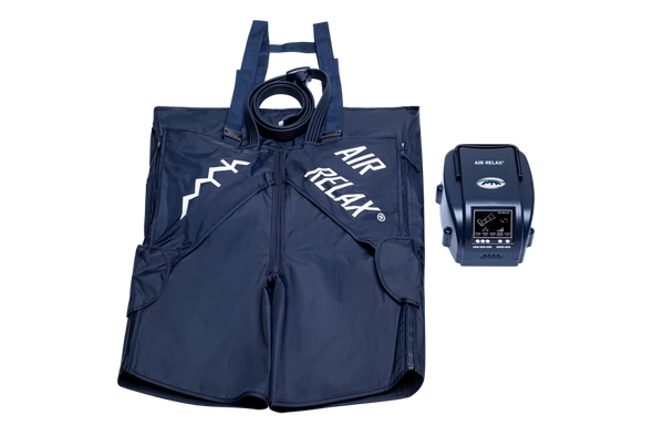 Air Relax PLUS Deluxe Package - Cigala Cycling Retail
