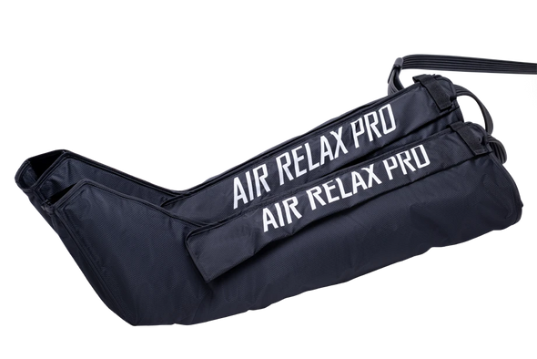 Air Relax - PRO Compression Leg Cuff - Cigala Cycling Retail
