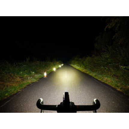 Garmin Varia UT800 Smart Headlight - Cigala Cycling Retail