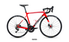 Guerciotti NAVIR Frameset - Cigala Cycling Retail