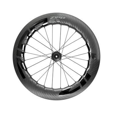 Zipp 858 NSW Tubeless Disc-Brake (Rear) - Cigala Cycling Retail